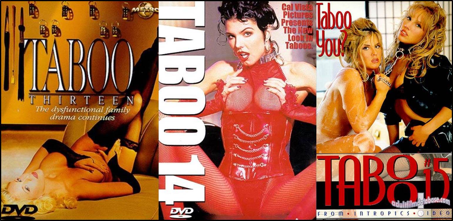 Taboo II (1982) Upgrade 720p [HQ