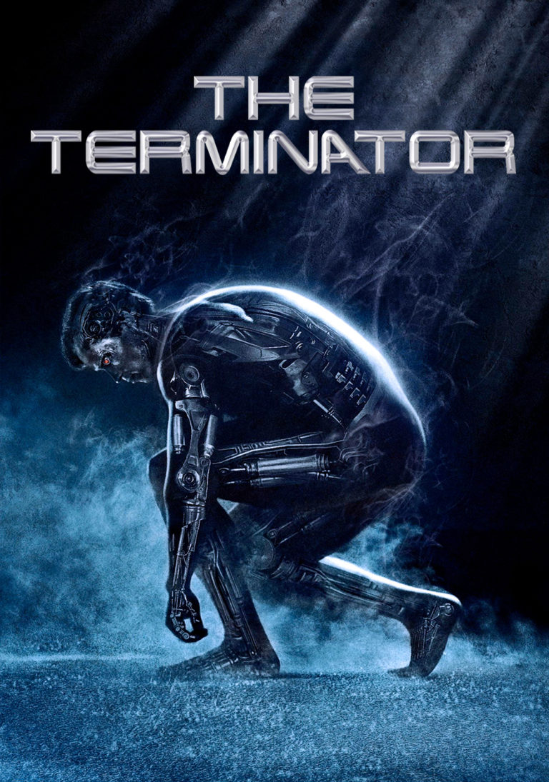O Exterminador Do Futuro 1984 Filme Completo